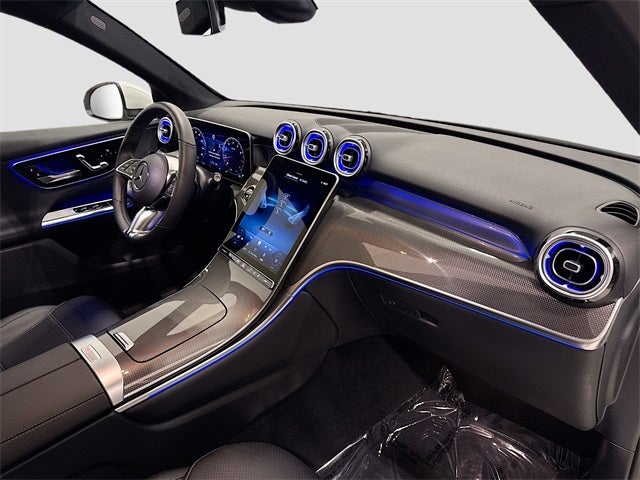 2025 Mercedes-Benz GLC GLC 300 4MATIC®