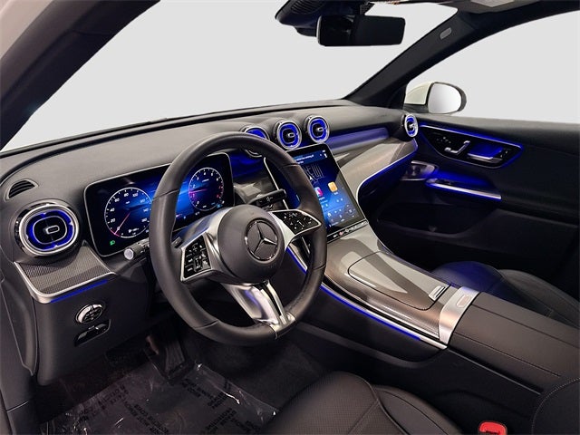 2025 Mercedes-Benz GLC GLC 300 4MATIC®