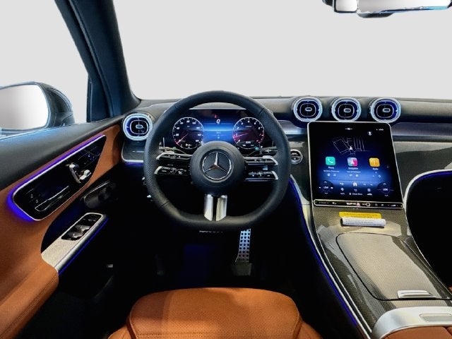 2027 Mercedes-Benz GLC GLC 300 4MATIC®