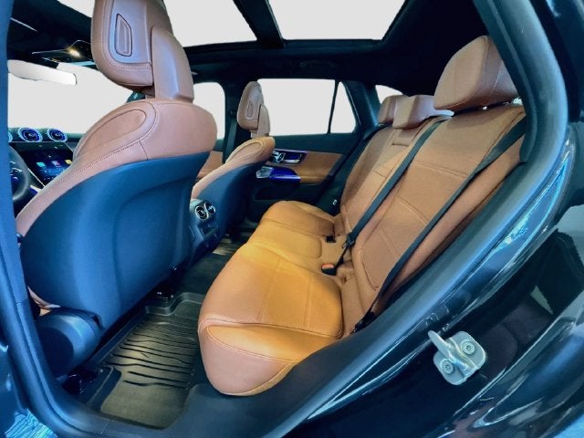 2027 Mercedes-Benz GLC GLC 300 4MATIC®