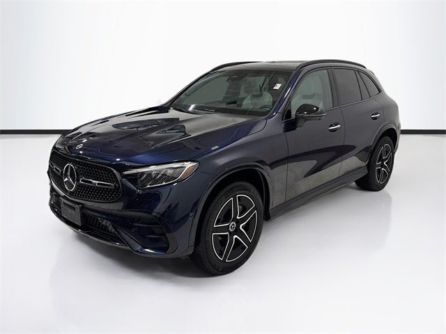2023 Mercedes-Benz GLC GLC 300 4MATIC®