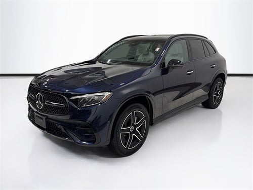 2023 Mercedes-Benz GLC GLC 300 4MATIC®