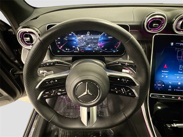 2023 Mercedes-Benz GLC GLC 300 4MATIC®