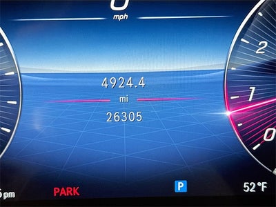 2023 Mercedes-Benz GLC GLC 300 4MATIC®