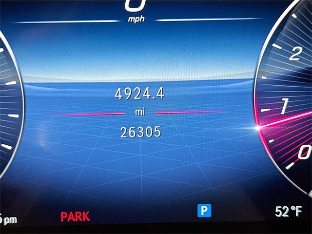 2023 Mercedes-Benz GLC GLC 300 4MATIC®