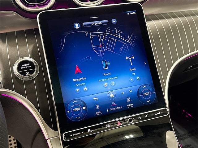 2023 Mercedes-Benz GLC GLC 300 4MATIC®