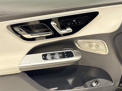 2023 Mercedes-Benz GLC GLC 300 4MATIC®