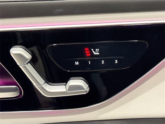 2023 Mercedes-Benz GLC GLC 300 4MATIC®