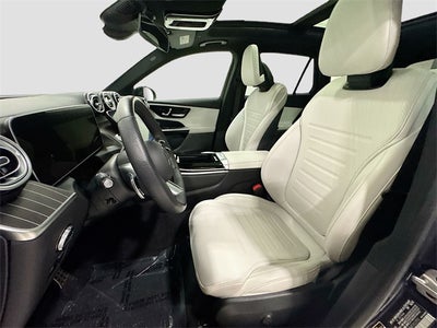 2023 Mercedes-Benz GLC GLC 300 4MATIC®
