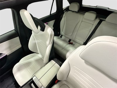 2023 Mercedes-Benz GLC GLC 300 4MATIC®