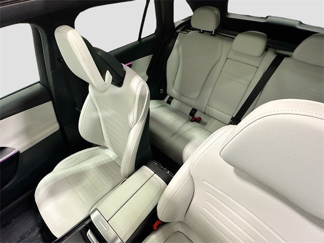 2023 Mercedes-Benz GLC GLC 300 4MATIC®