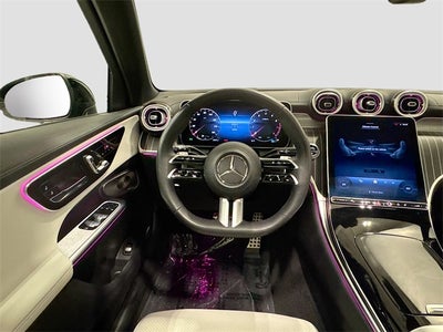2023 Mercedes-Benz GLC GLC 300 4MATIC®