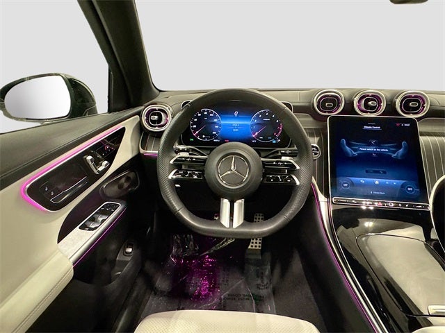 2023 Mercedes-Benz GLC GLC 300 4MATIC®