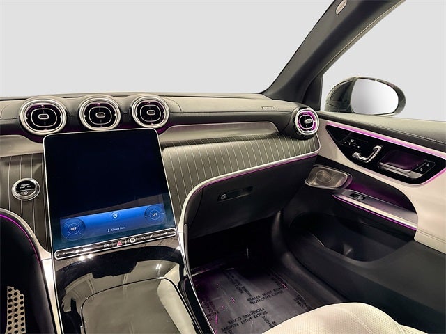 2023 Mercedes-Benz GLC GLC 300 4MATIC®