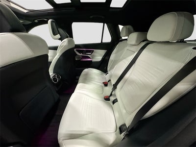 2023 Mercedes-Benz GLC GLC 300 4MATIC®