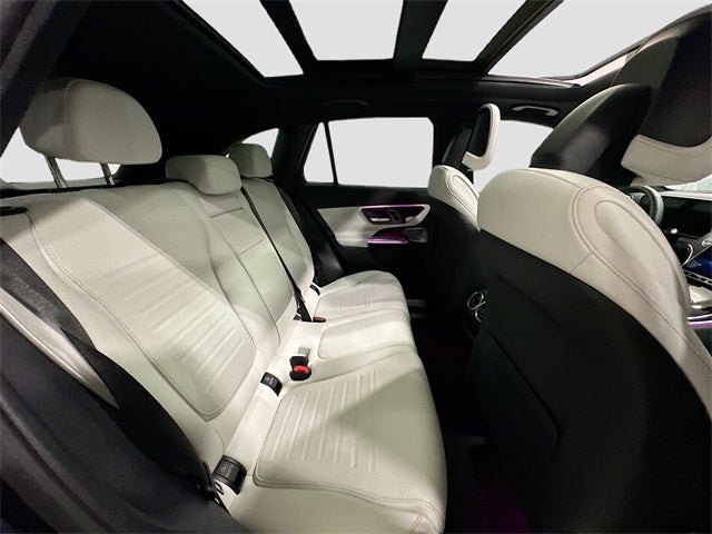 2023 Mercedes-Benz GLC GLC 300 4MATIC®