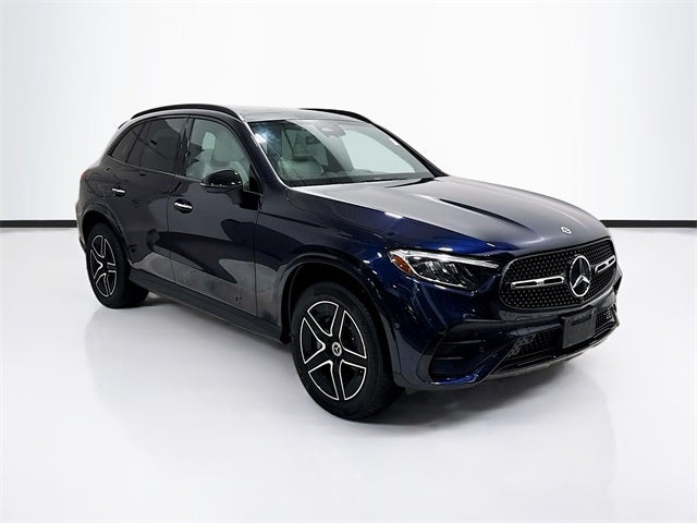 2023 Mercedes-Benz GLC GLC 300 4MATIC®