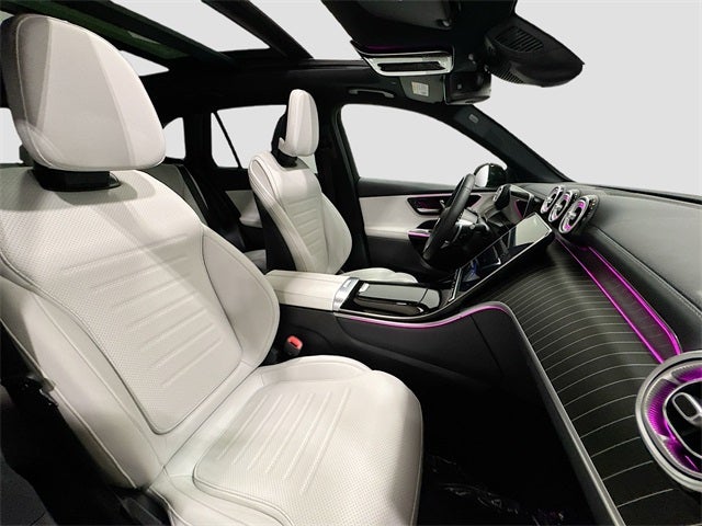 2023 Mercedes-Benz GLC GLC 300 4MATIC®