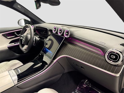 2023 Mercedes-Benz GLC GLC 300 4MATIC®