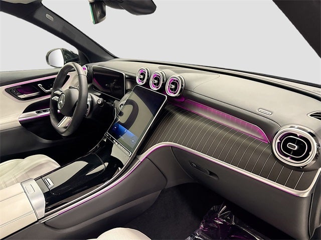 2023 Mercedes-Benz GLC GLC 300 4MATIC®