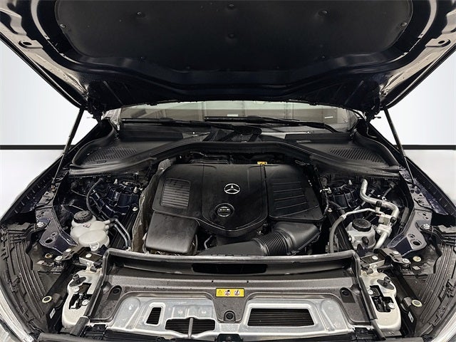 2023 Mercedes-Benz GLC GLC 300 4MATIC®