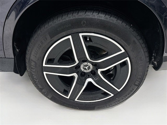 2023 Mercedes-Benz GLC GLC 300 4MATIC®