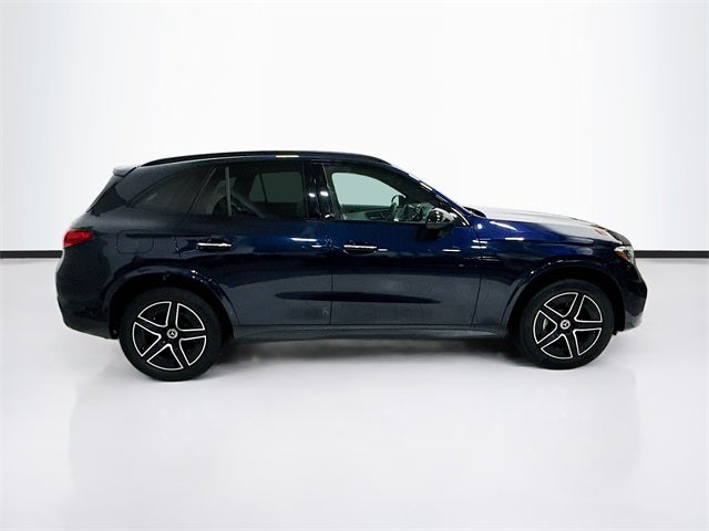 2023 Mercedes-Benz GLC GLC 300 4MATIC®