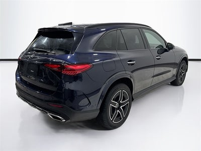 2023 Mercedes-Benz GLC GLC 300 4MATIC®
