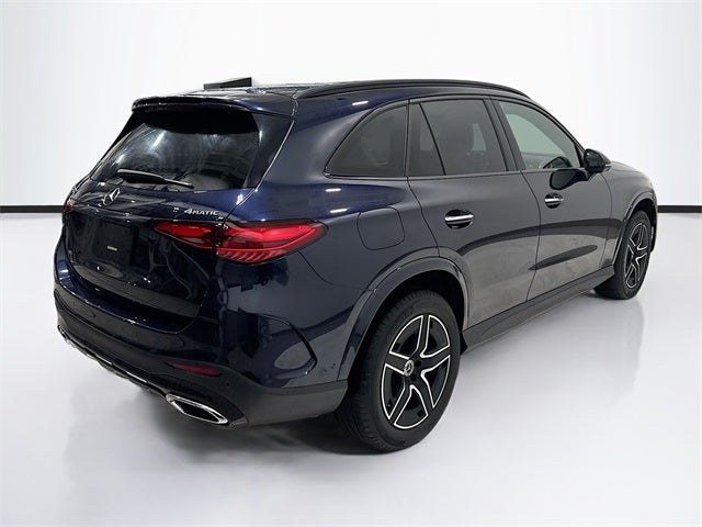 2023 Mercedes-Benz GLC GLC 300 4MATIC®