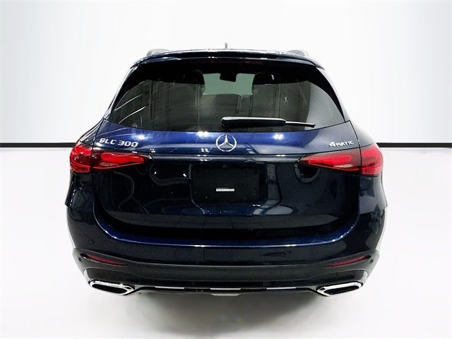 2023 Mercedes-Benz GLC GLC 300 4MATIC®