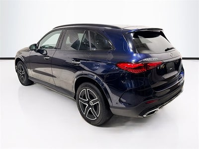 2023 Mercedes-Benz GLC GLC 300 4MATIC®