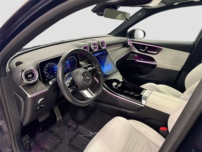 2023 Mercedes-Benz GLC GLC 300 4MATIC®