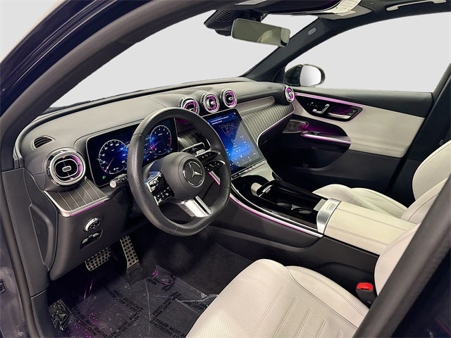 2023 Mercedes-Benz GLC GLC 300 4MATIC®