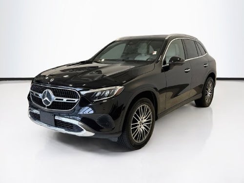 2024 Mercedes-Benz GLC GLC 300 4MATIC®