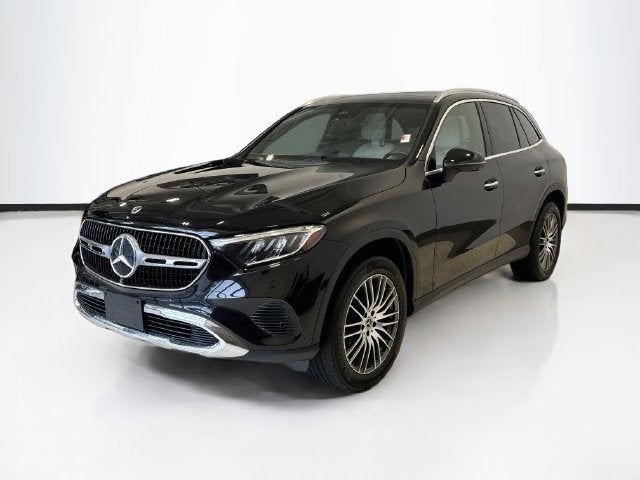 2024 Mercedes-Benz GLC GLC 300 4MATIC®