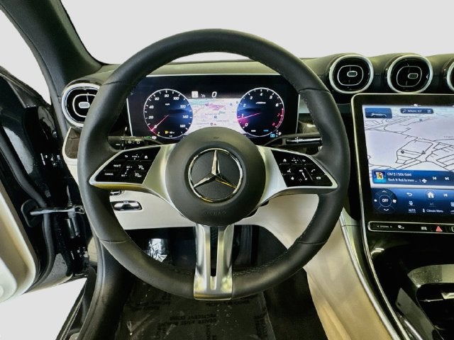 2024 Mercedes-Benz GLC GLC 300 4MATIC®