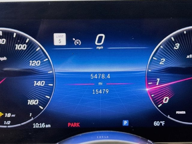 2024 Mercedes-Benz GLC GLC 300 4MATIC®
