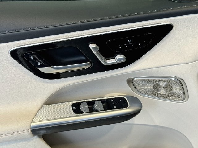 2024 Mercedes-Benz GLC GLC 300 4MATIC®