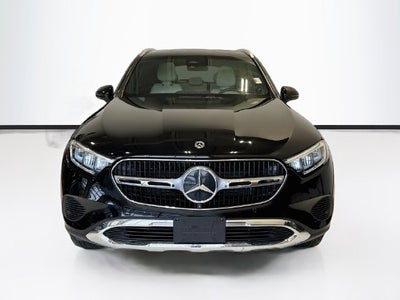 2024 Mercedes-Benz GLC GLC 300 4MATIC®