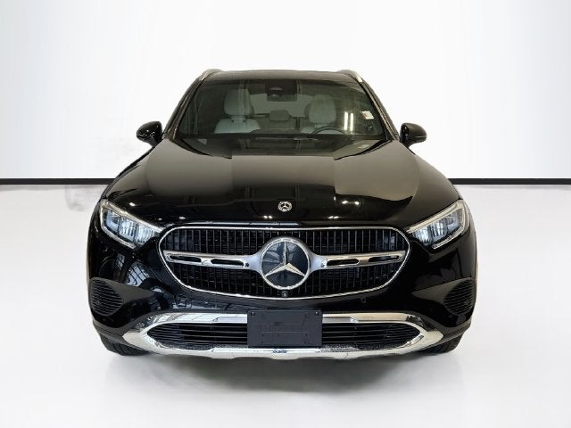 2024 Mercedes-Benz GLC GLC 300 4MATIC®