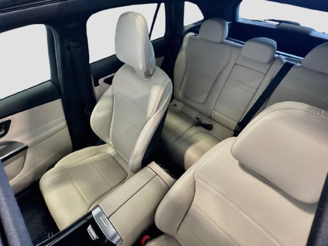 2024 Mercedes-Benz GLC GLC 300 4MATIC®