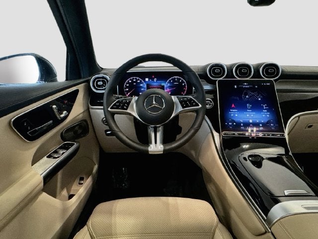2024 Mercedes-Benz GLC GLC 300 4MATIC®