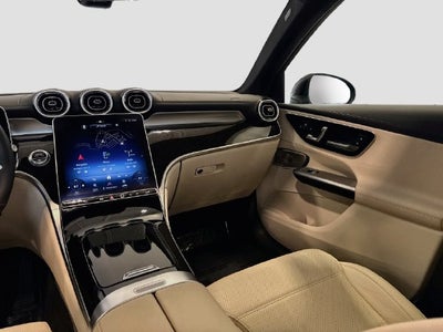 2024 Mercedes-Benz GLC GLC 300 4MATIC®