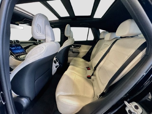 2024 Mercedes-Benz GLC GLC 300 4MATIC®