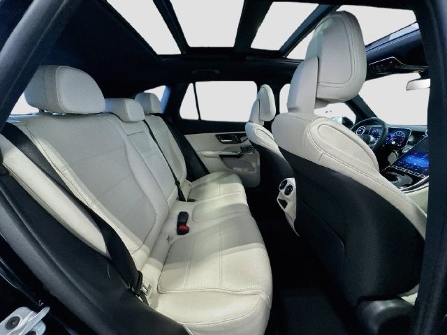2024 Mercedes-Benz GLC GLC 300 4MATIC®