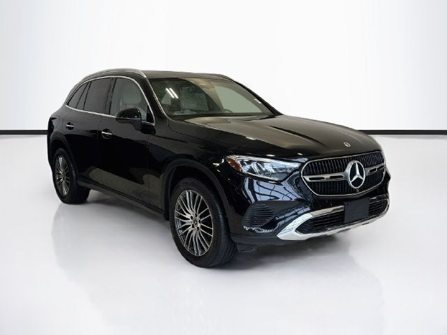 2024 Mercedes-Benz GLC GLC 300 4MATIC®