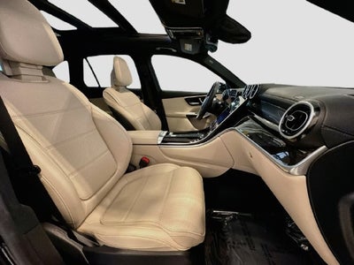 2024 Mercedes-Benz GLC GLC 300 4MATIC®