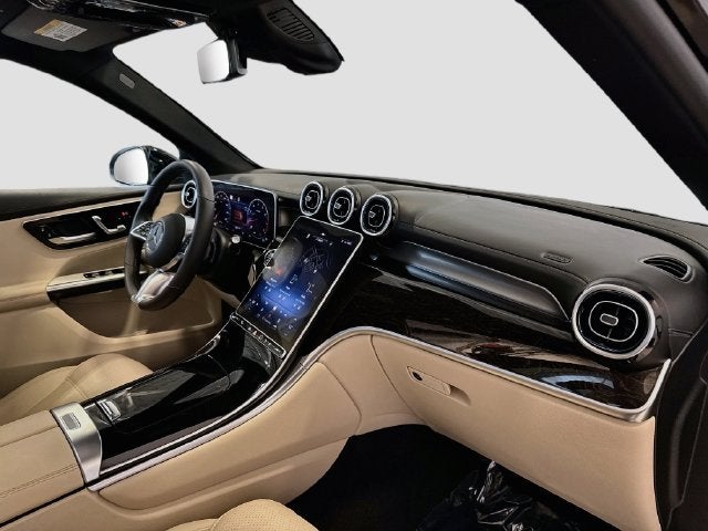 2024 Mercedes-Benz GLC GLC 300 4MATIC®