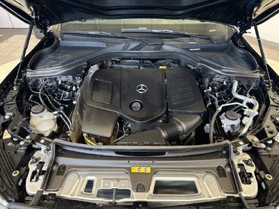 2024 Mercedes-Benz GLC GLC 300 4MATIC®