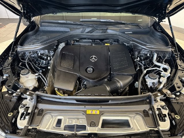2024 Mercedes-Benz GLC GLC 300 4MATIC®